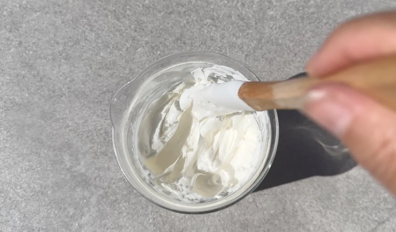 Skin Food Body Butter — step 46