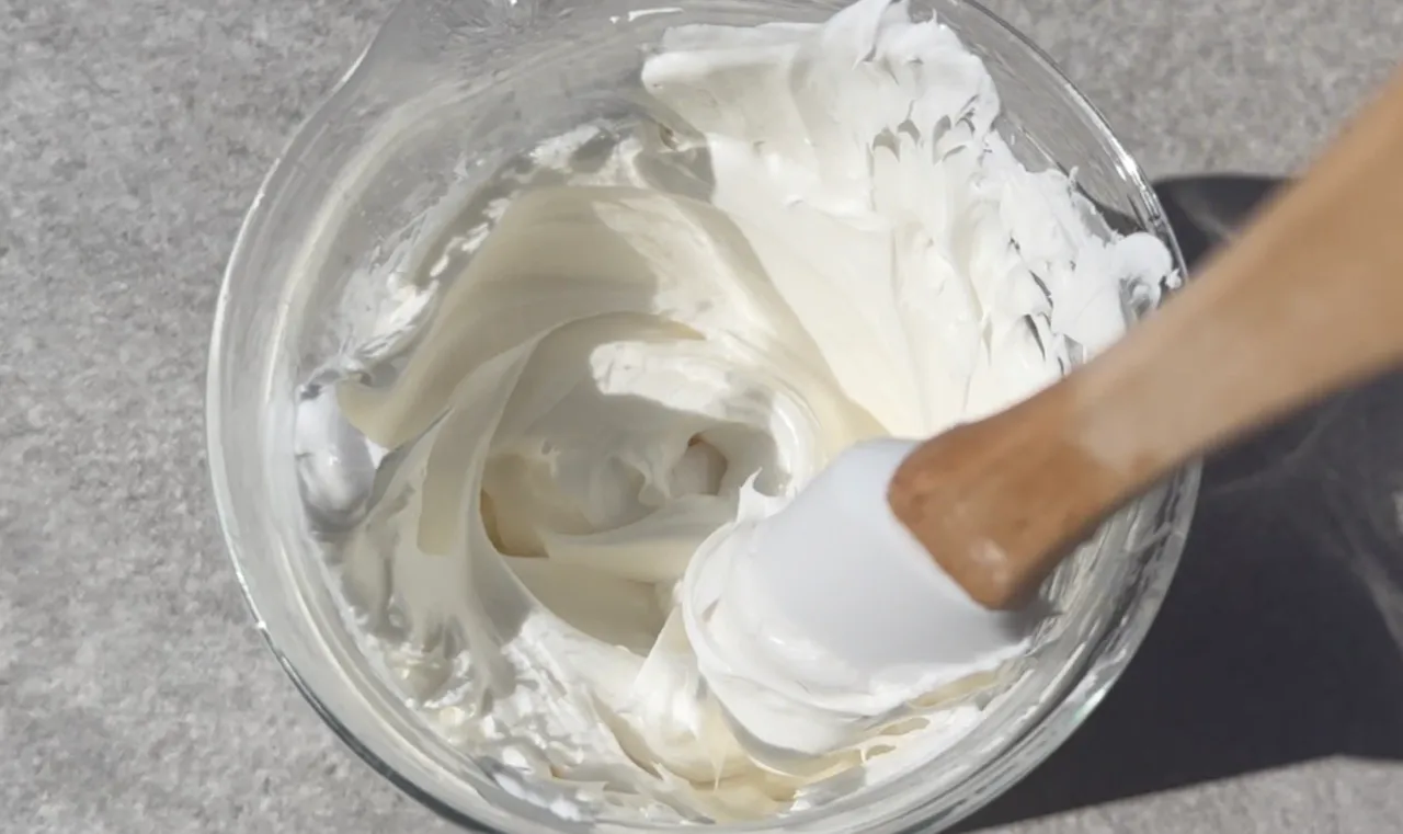 Skin Food Body Butter — step 47