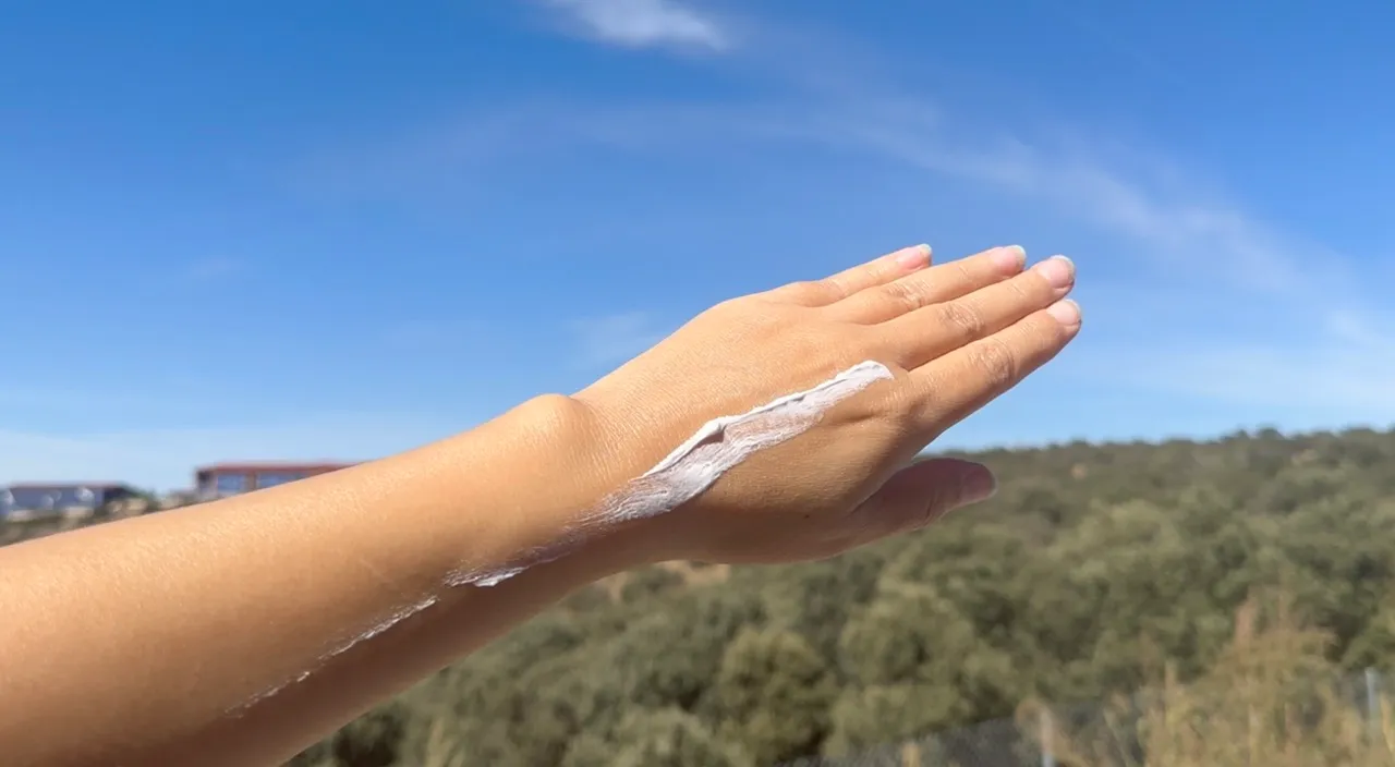 Skin Food Body Butter — step 4