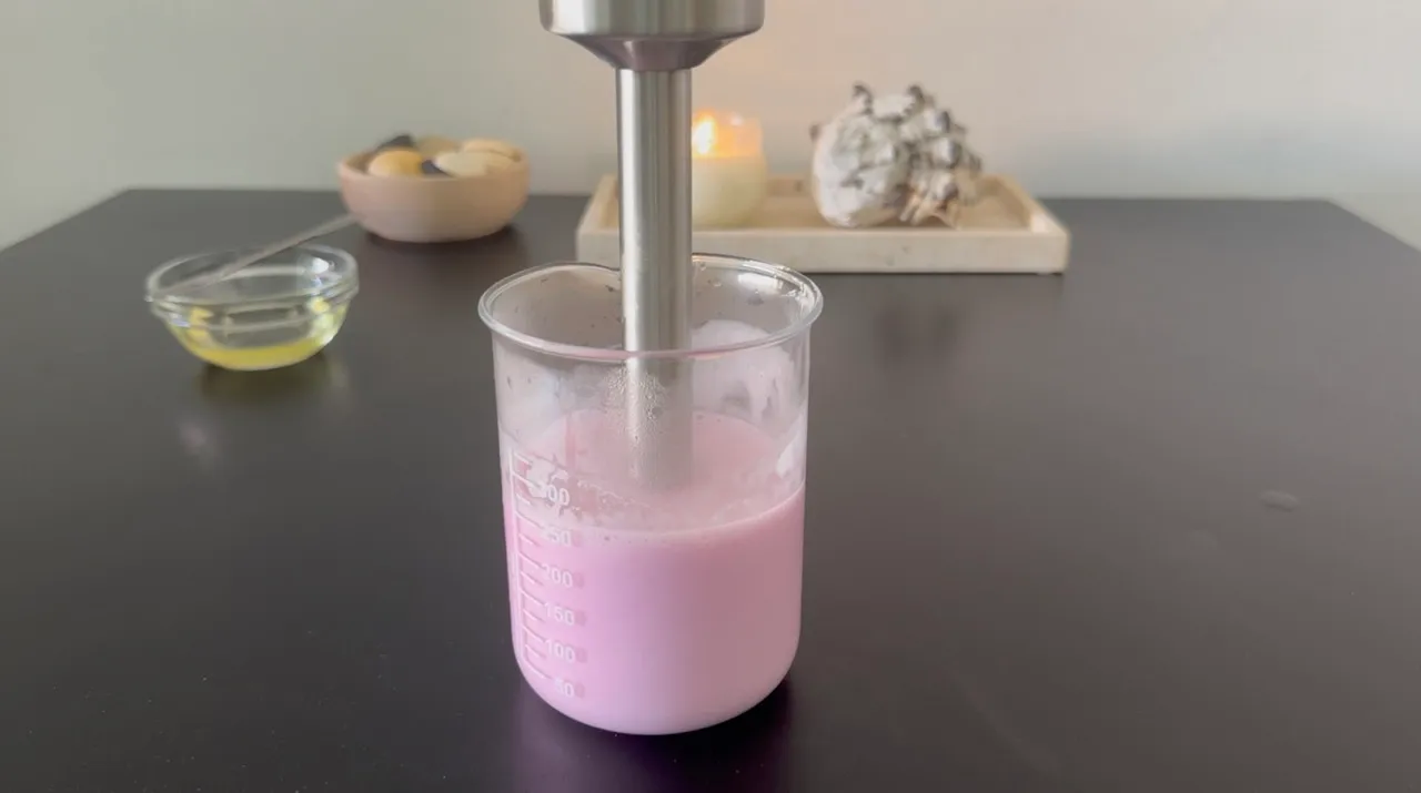 Hair Serum — step 35