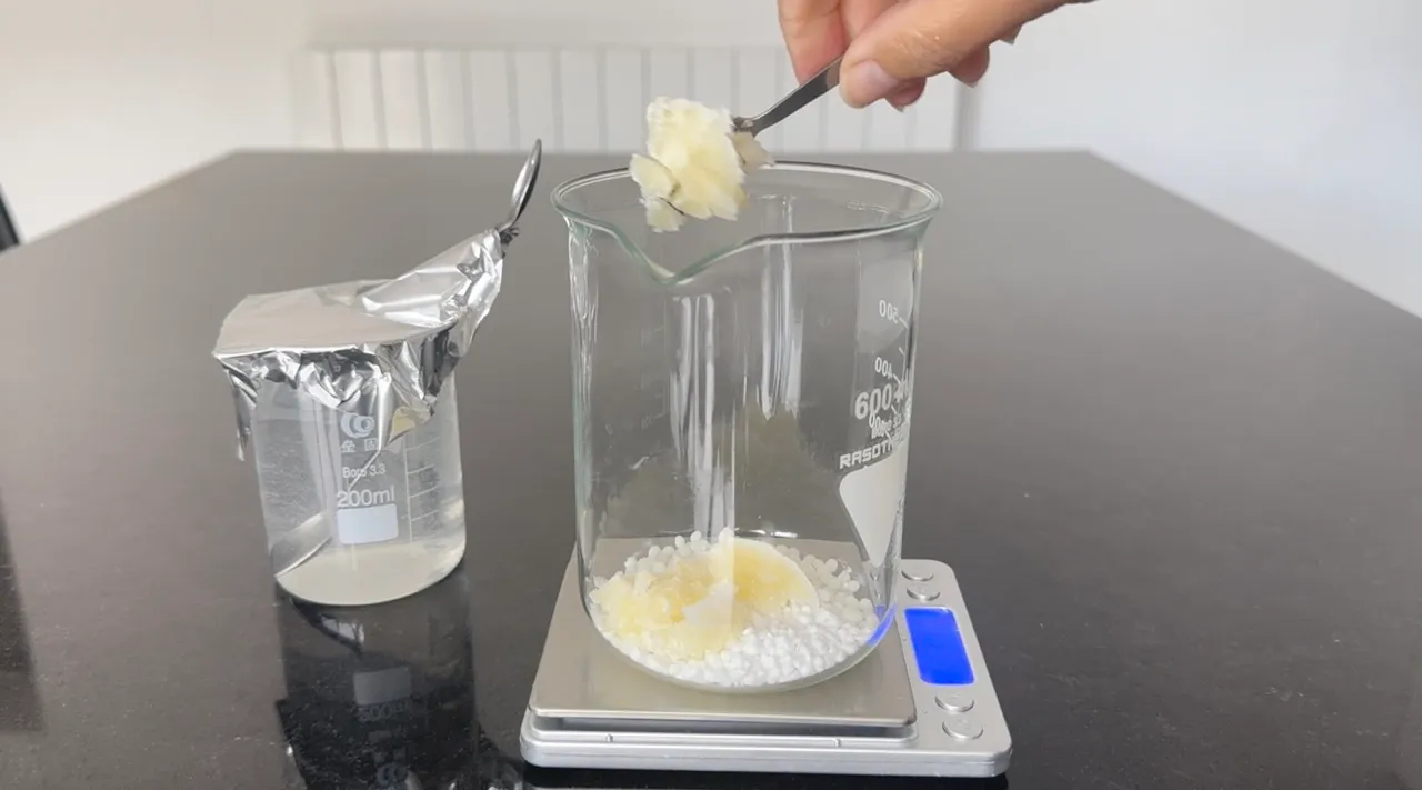 Hand Cream For Dry Hands — step 15