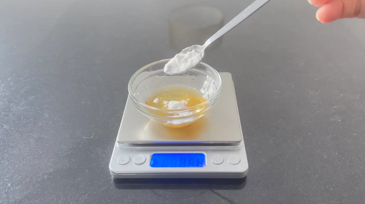 Hand Cream For Dry Hands — step 21