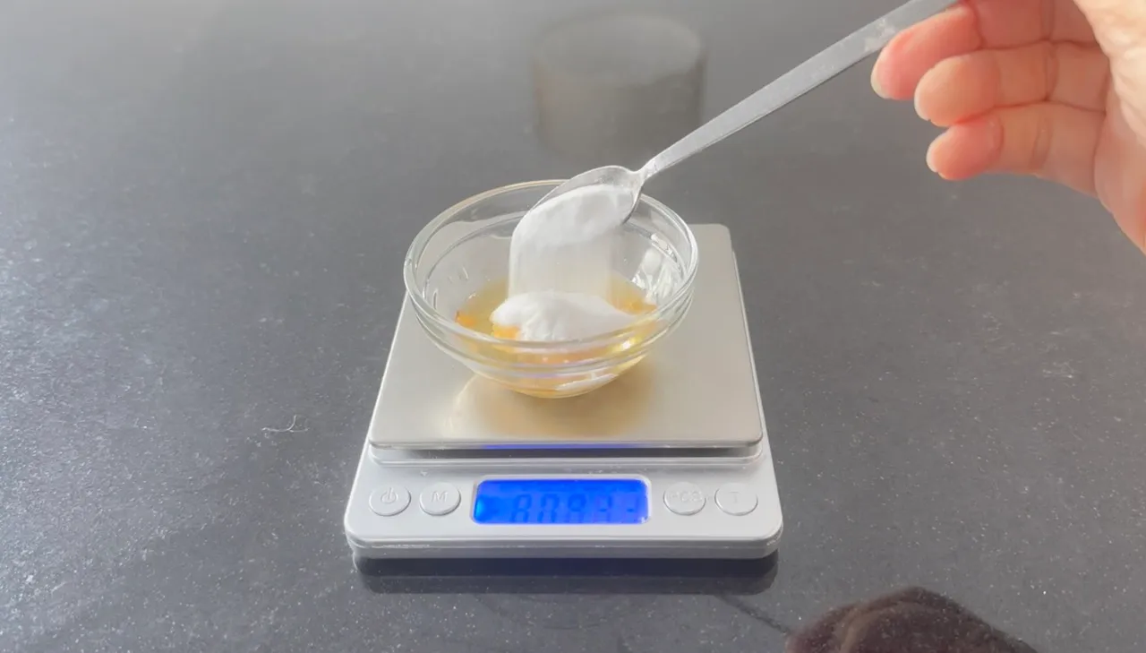 Hand Cream For Dry Hands — step 22