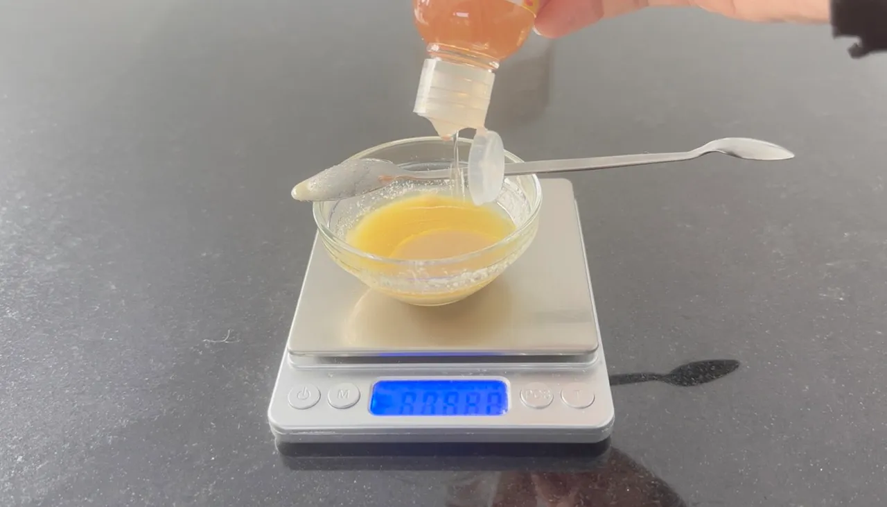 Hand Cream For Dry Hands — step 25