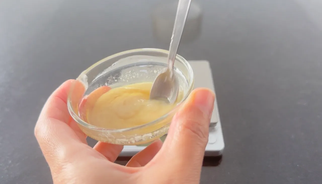 Hand Cream For Dry Hands — step 26