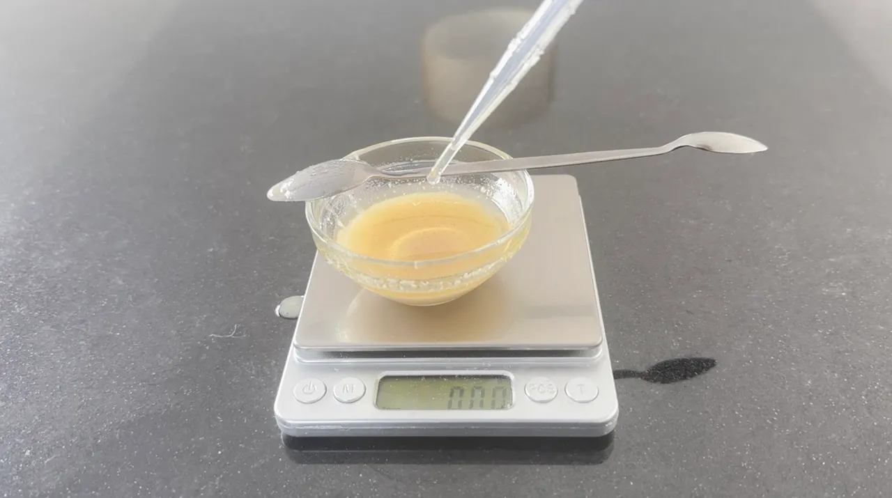 Hand Cream For Dry Hands — step 27