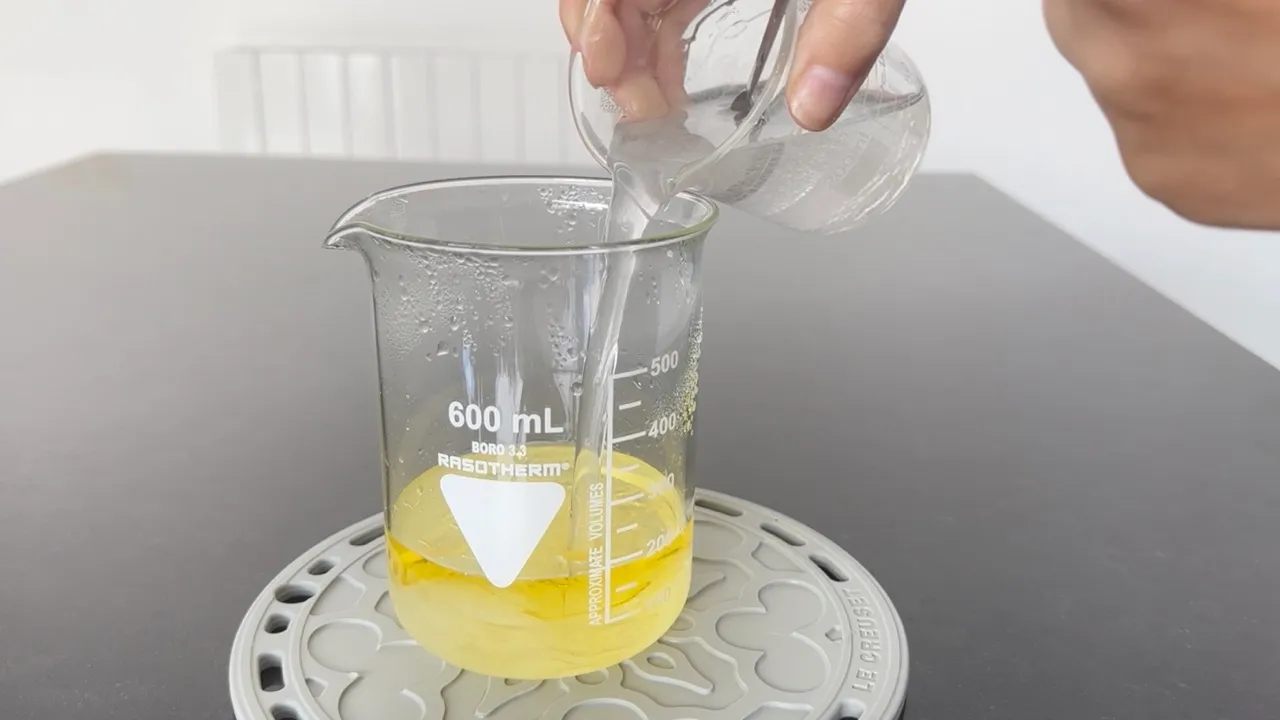 Hand Cream For Dry Hands — step 29