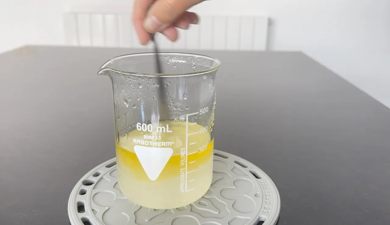 Hand Cream For Dry Hands — step 30