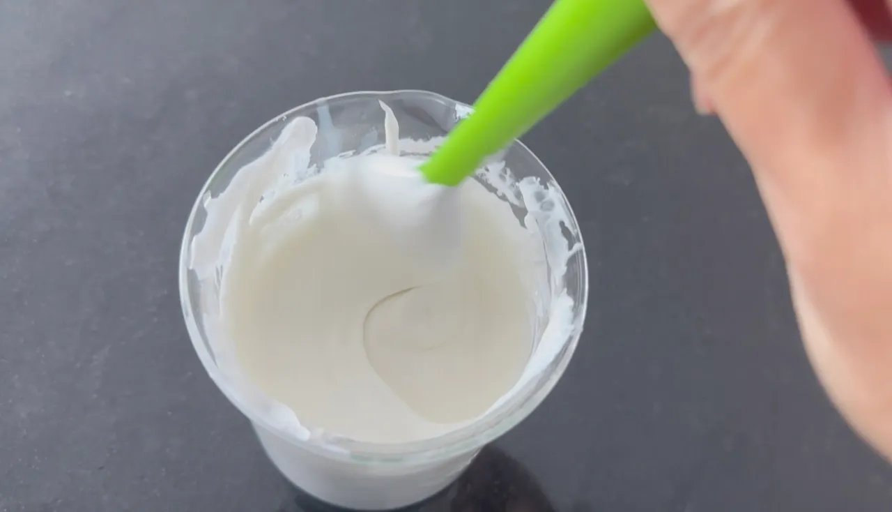 Hand Cream For Dry Hands — step 38