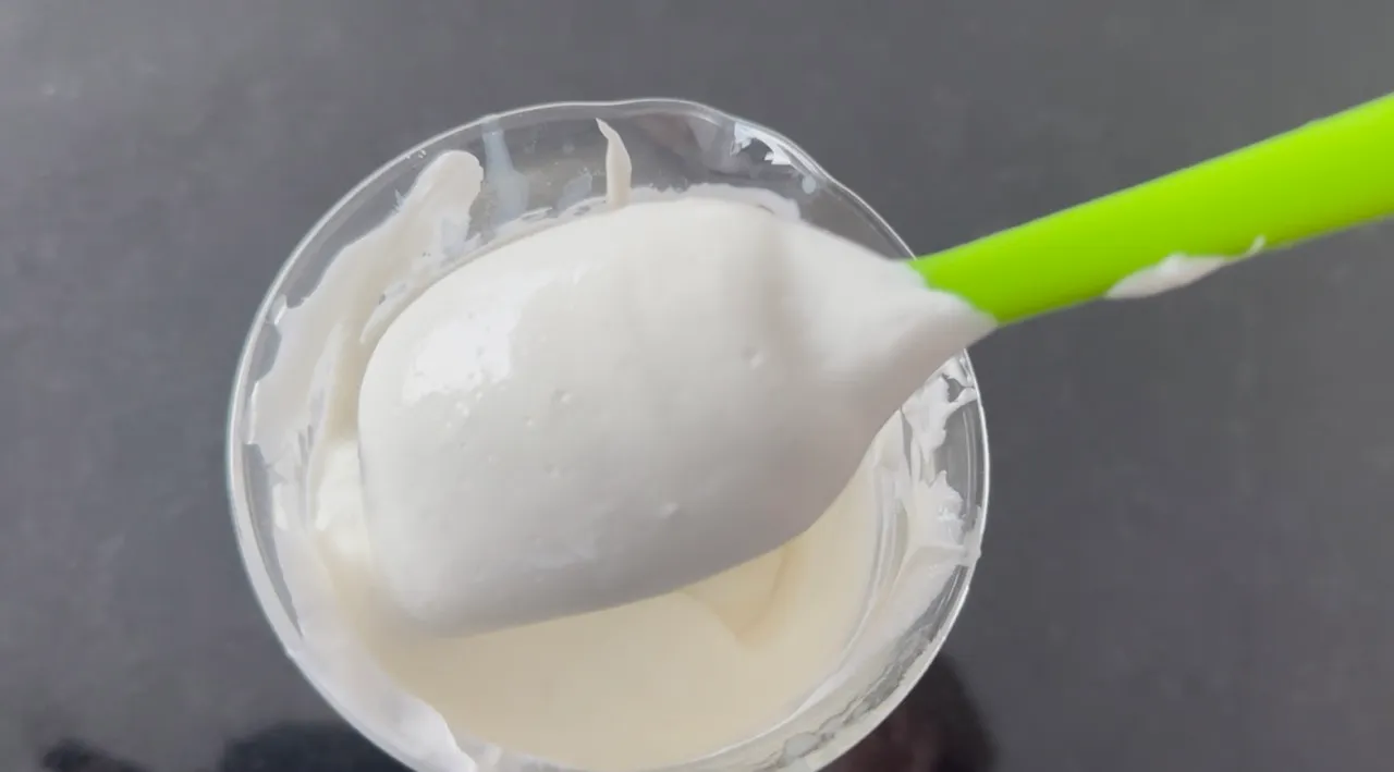 Hand Cream For Dry Hands — step 40
