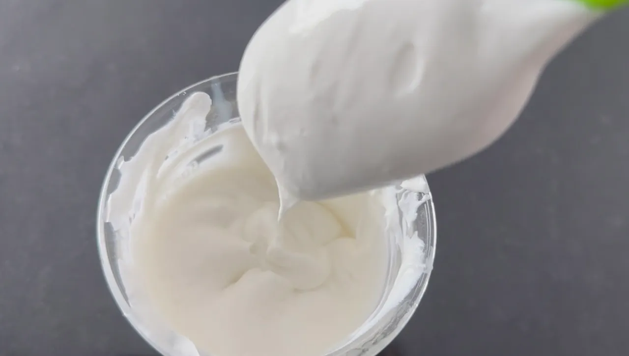 Hand Cream For Dry Hands — step 42