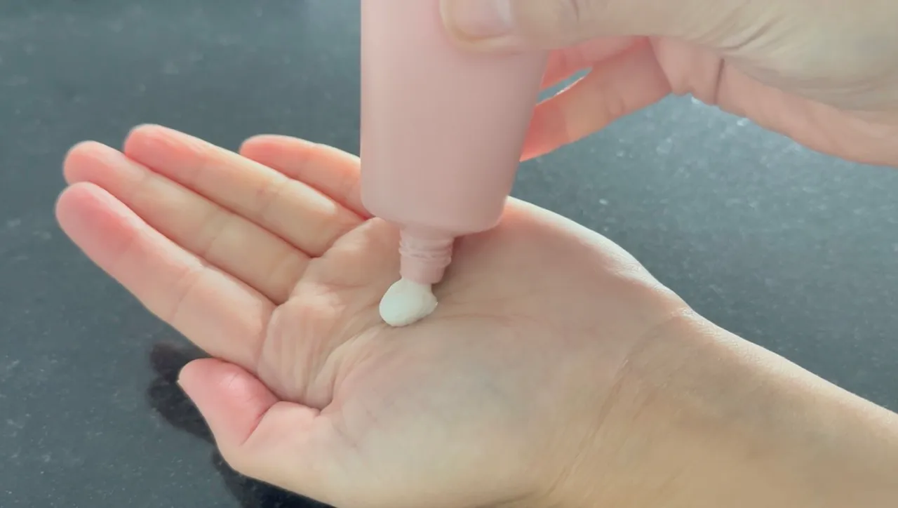 Hand Cream For Dry Hands — step 4