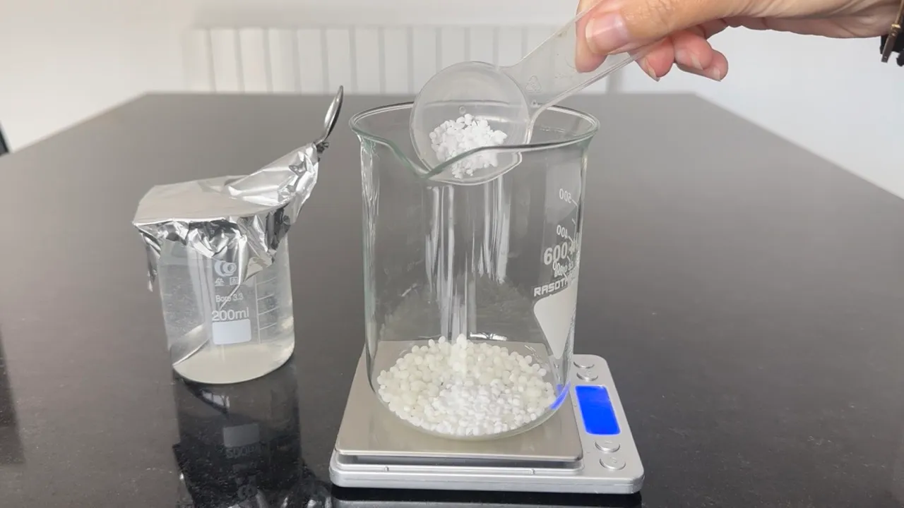 Hand Cream For Dry Hands — step 14
