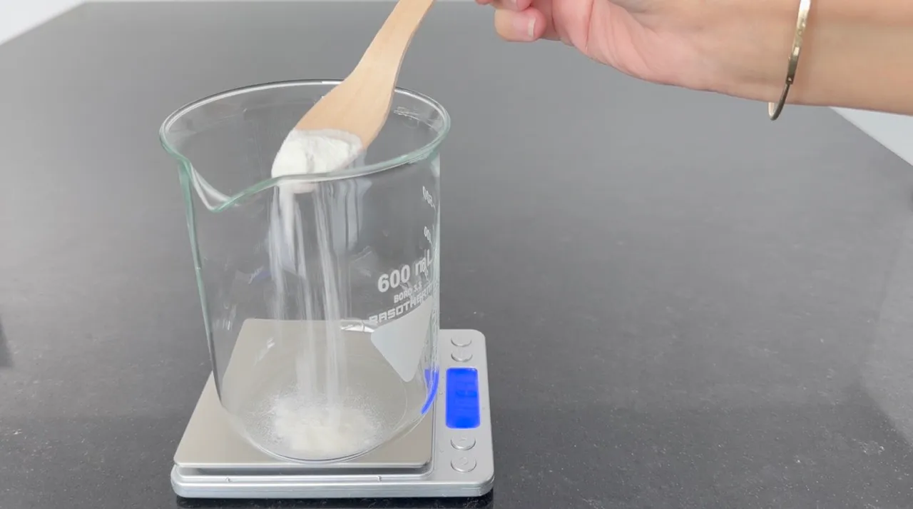 Easy Hand Wash — step 4