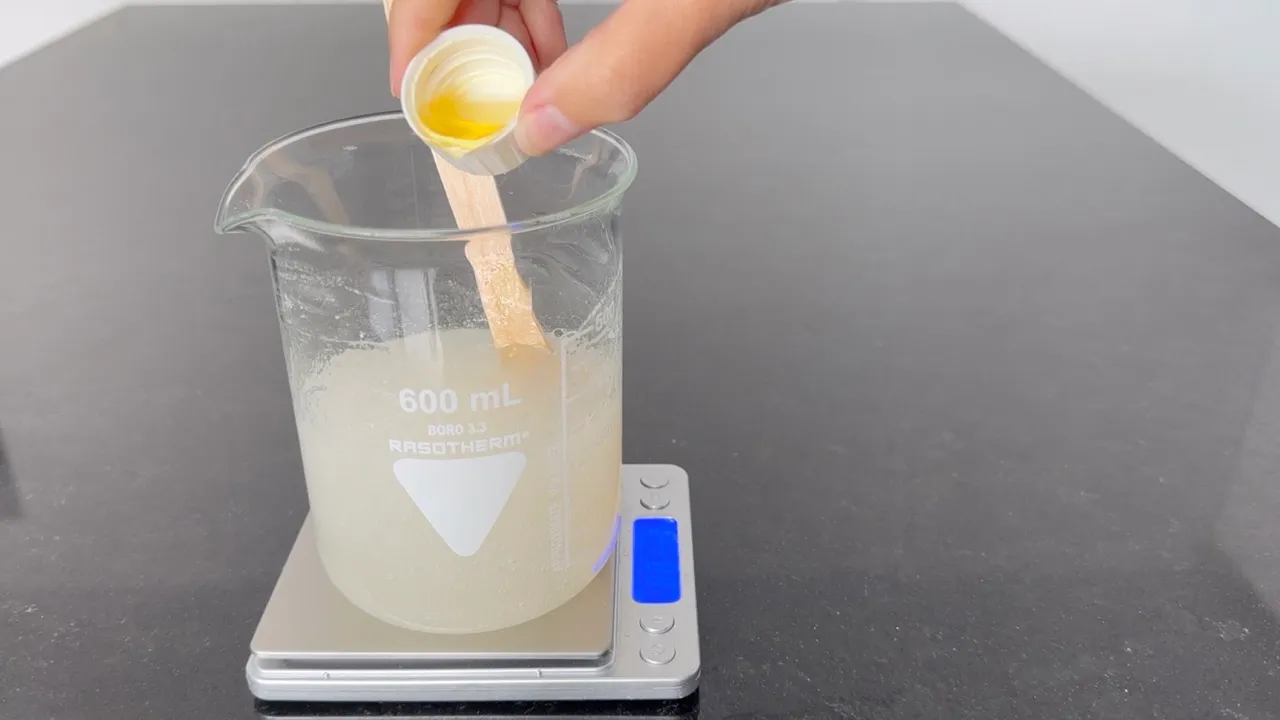 Easy Hand Wash — step 13