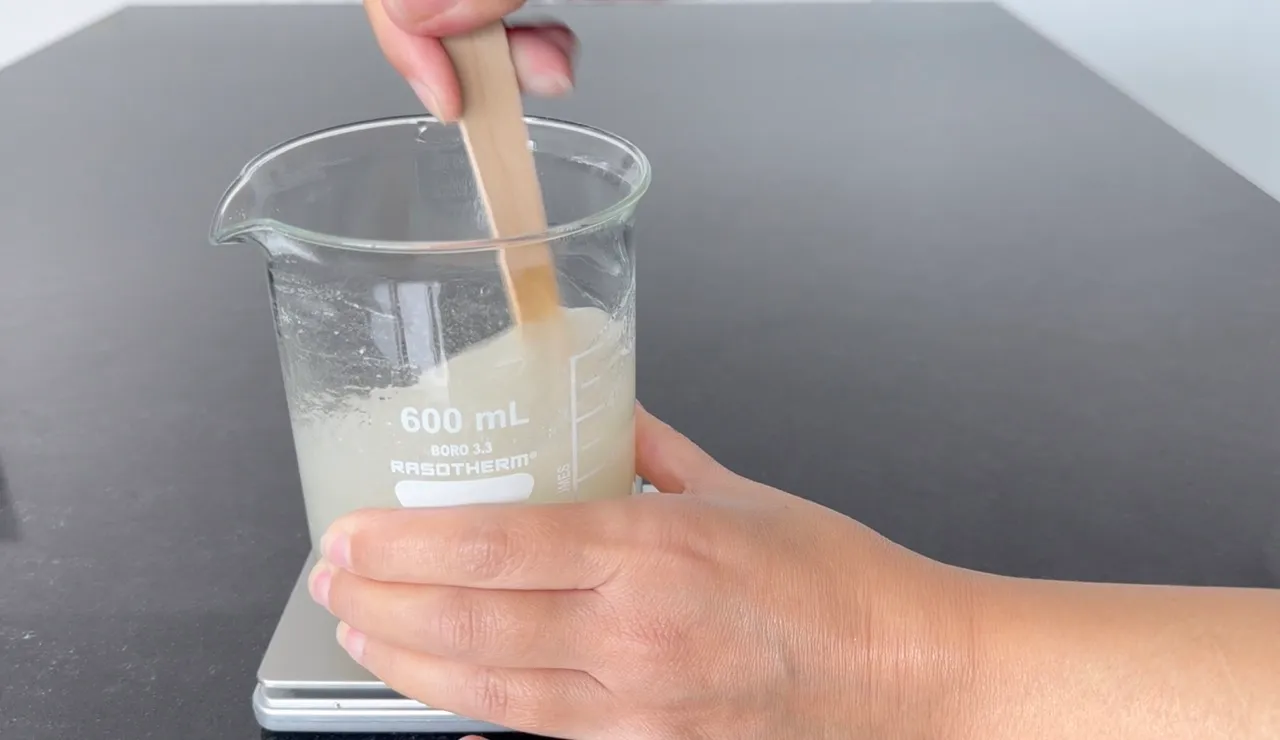 Easy Hand Wash — step 14