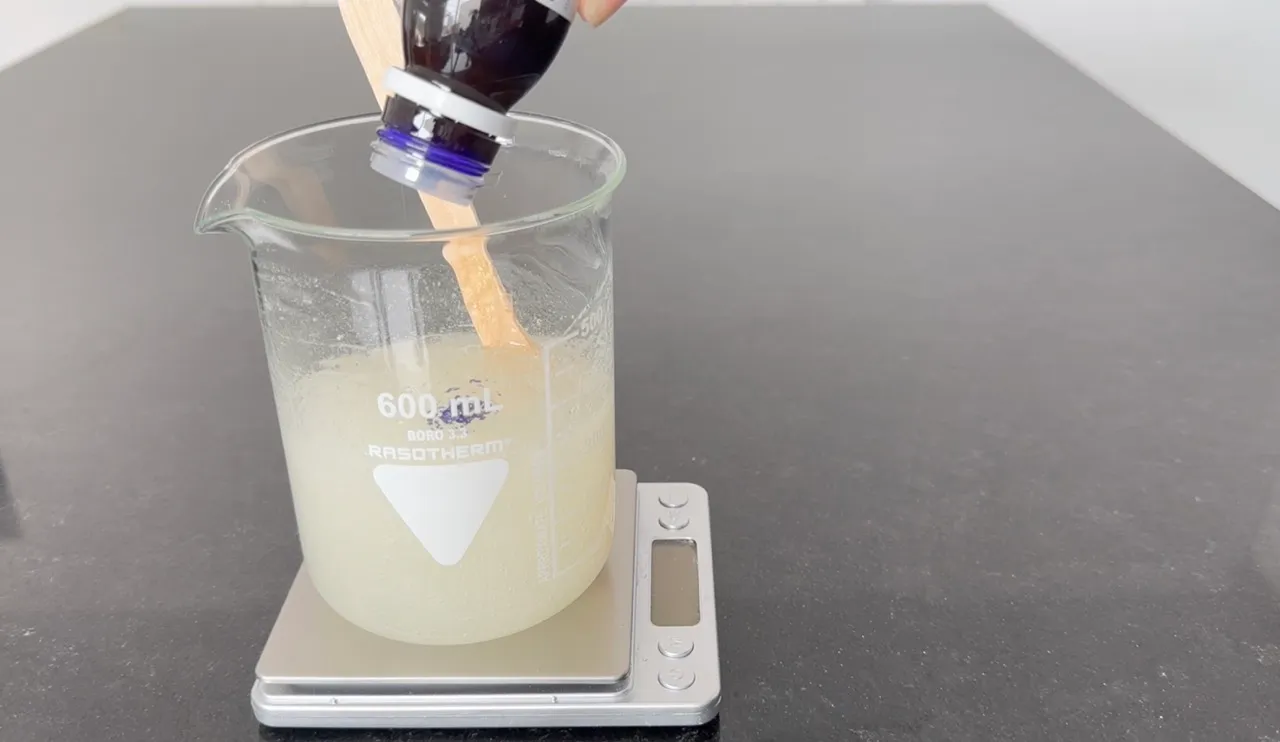 Easy Hand Wash — step 16