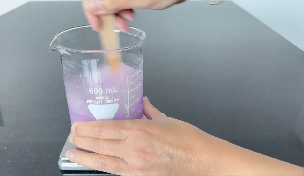 Easy Hand Wash — step 17