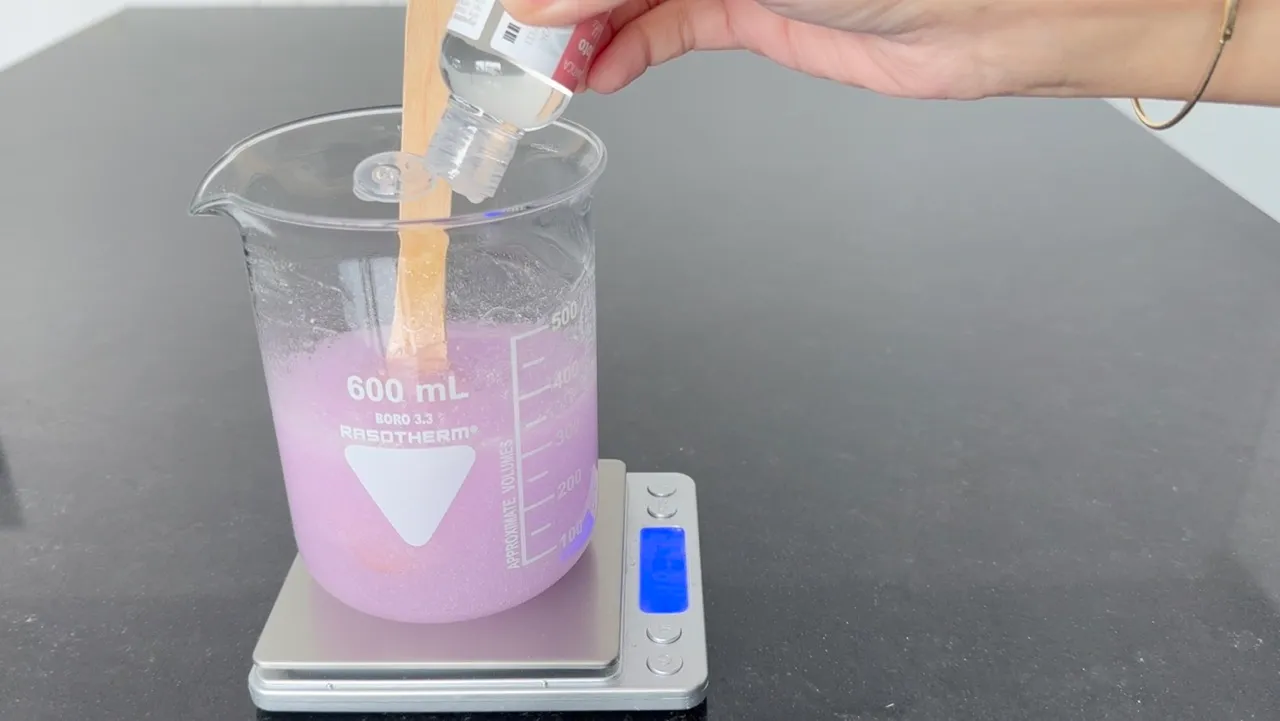Easy Hand Wash — step 18