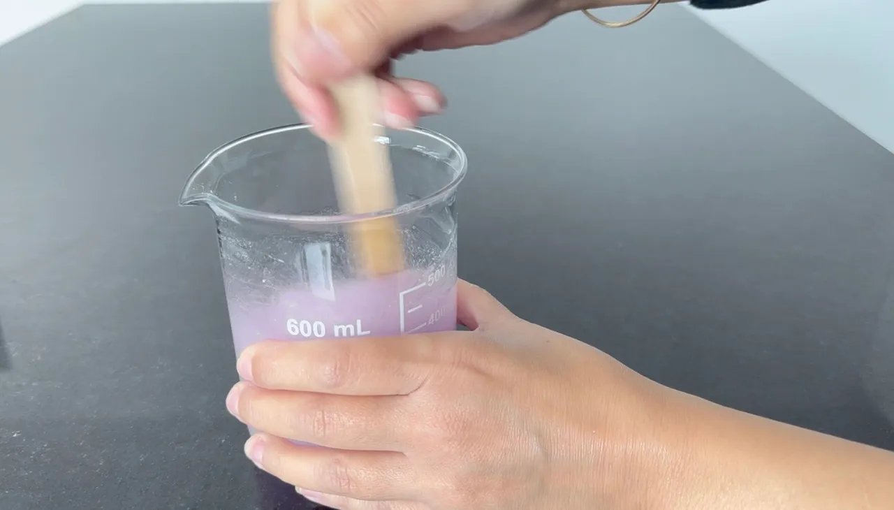 Easy Hand Wash — step 19