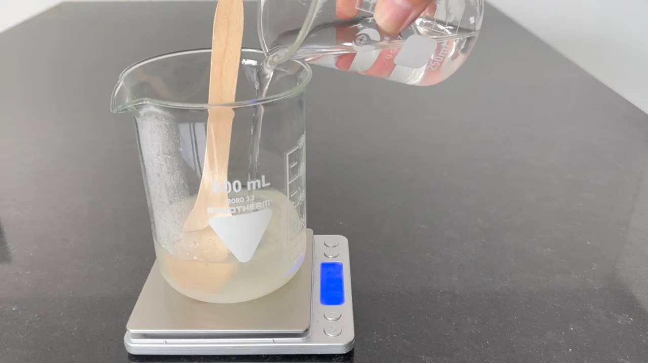 Easy Hand Wash — step 7