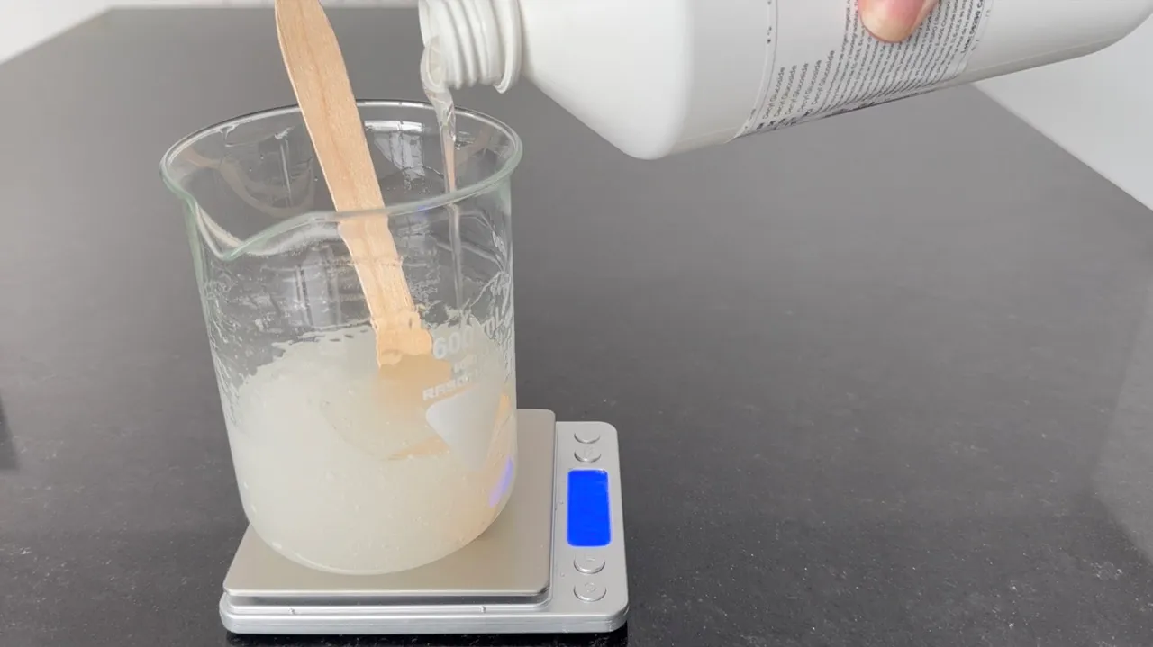 Easy Hand Wash — step 10