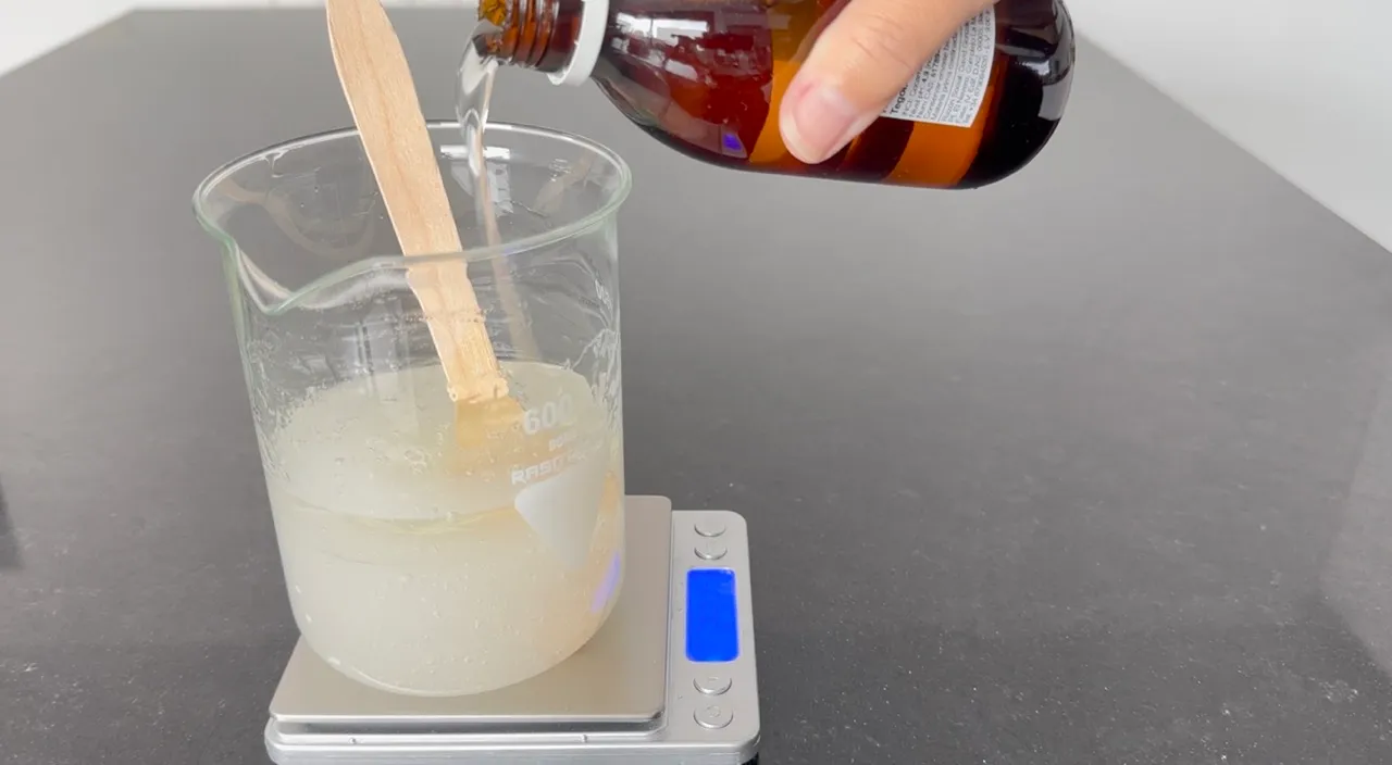 Easy Hand Wash — step 11