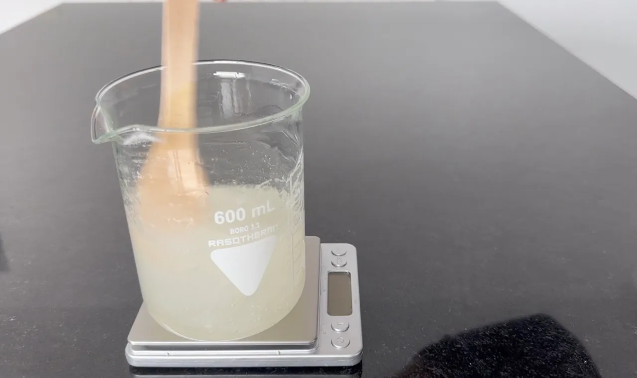 Easy Hand Wash — step 12