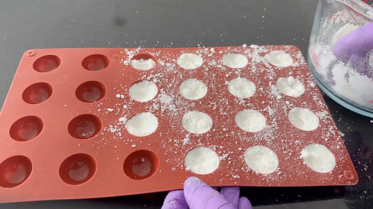 Retainer Cleaning Tablets — step 15