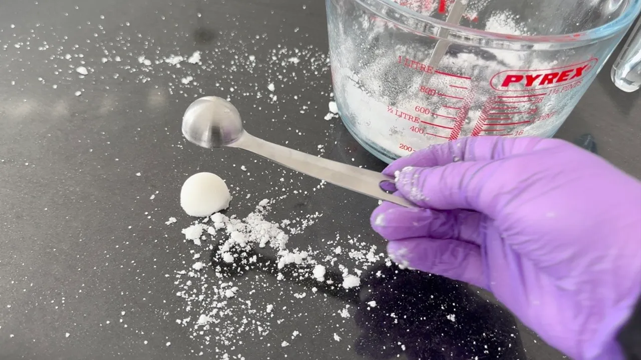 Retainer Cleaning Tablets — step 22