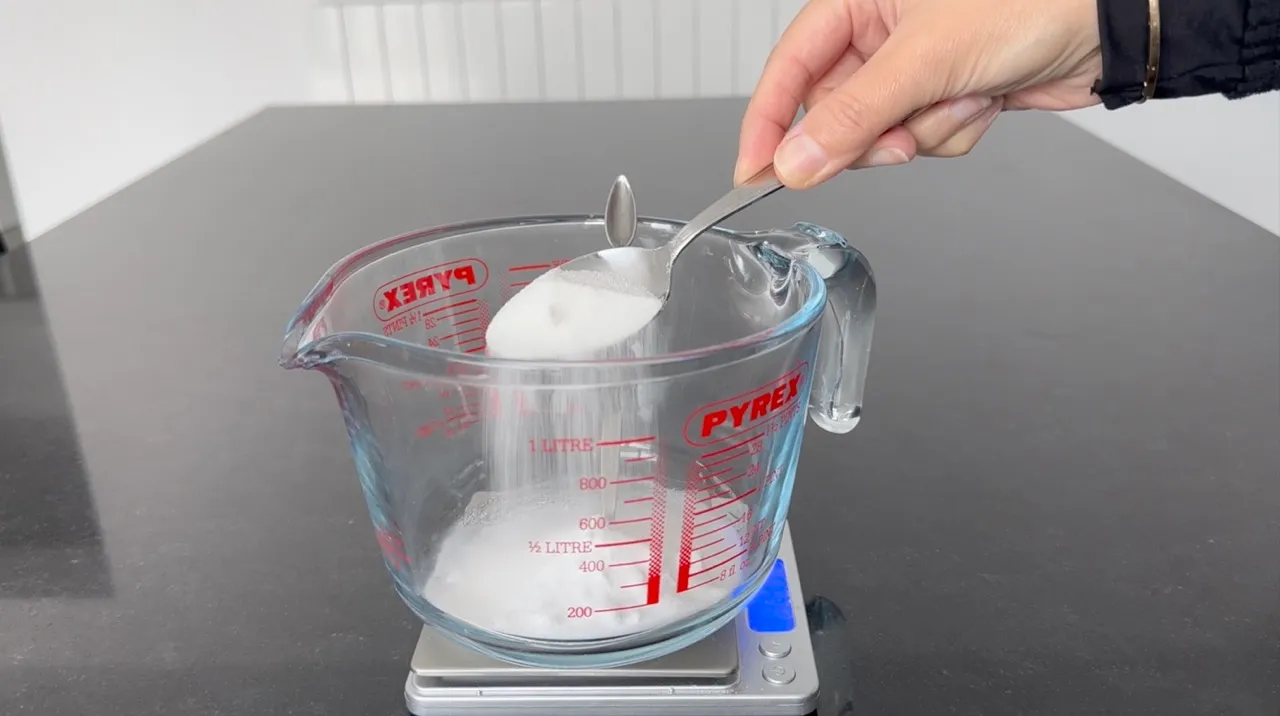 Retainer Cleaning Tablets — step 5
