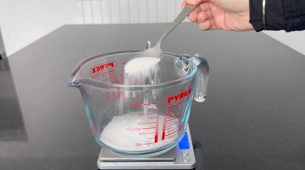 Retainer Cleaning Tablets — step 6