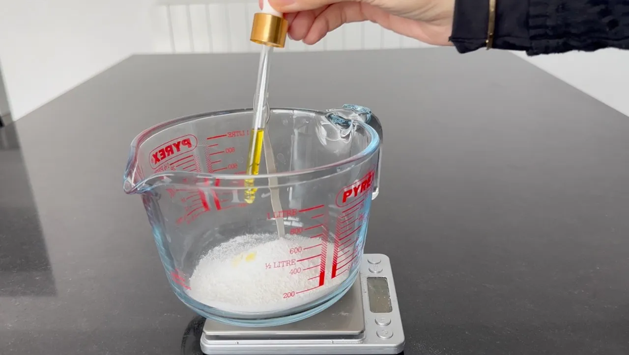 Retainer Cleaning Tablets — step 7