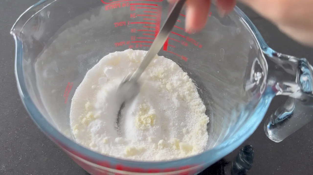 Retainer Cleaning Tablets — step 8