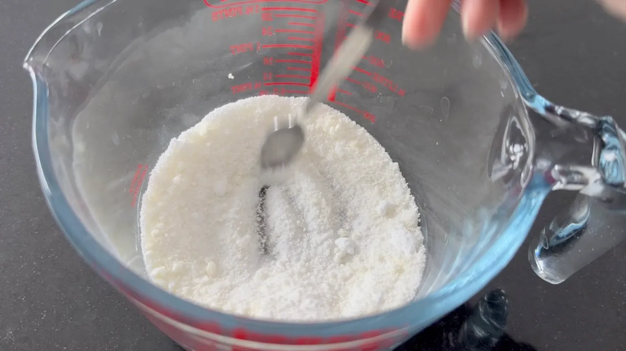 Retainer Cleaning Tablets — step 9