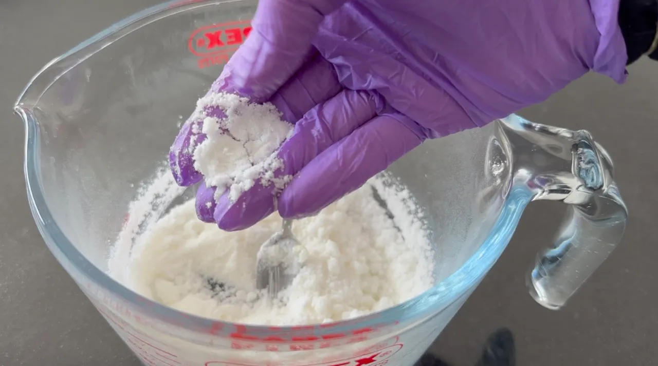 Retainer Cleaning Tablets — step 12