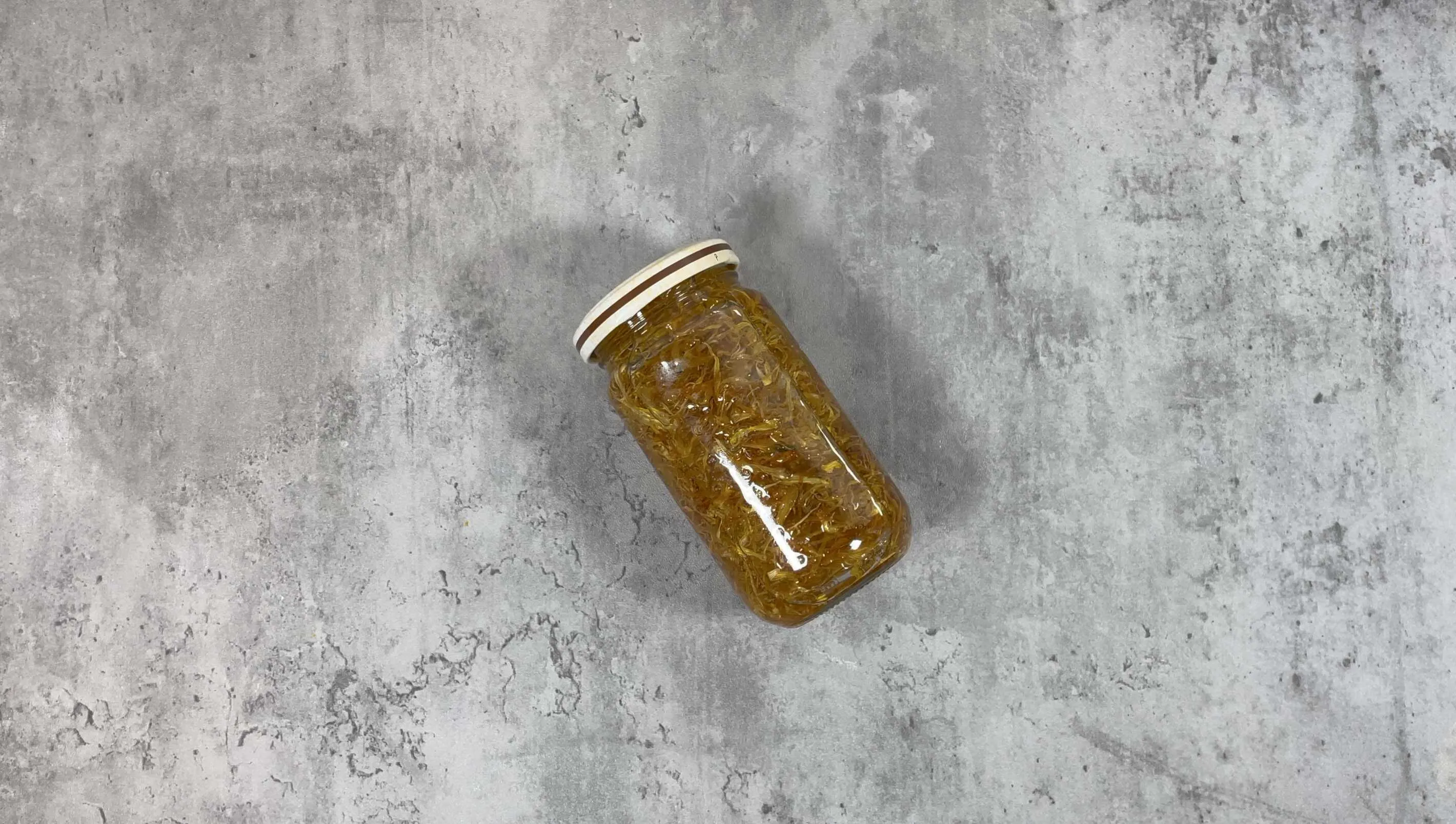 Infusing oils 7