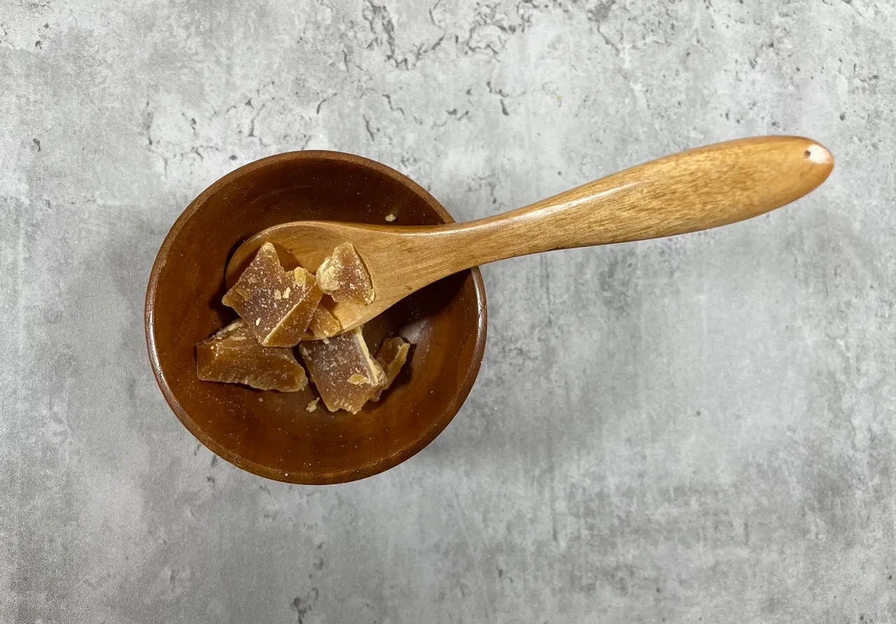 Waxes in Cosmetics — step 9