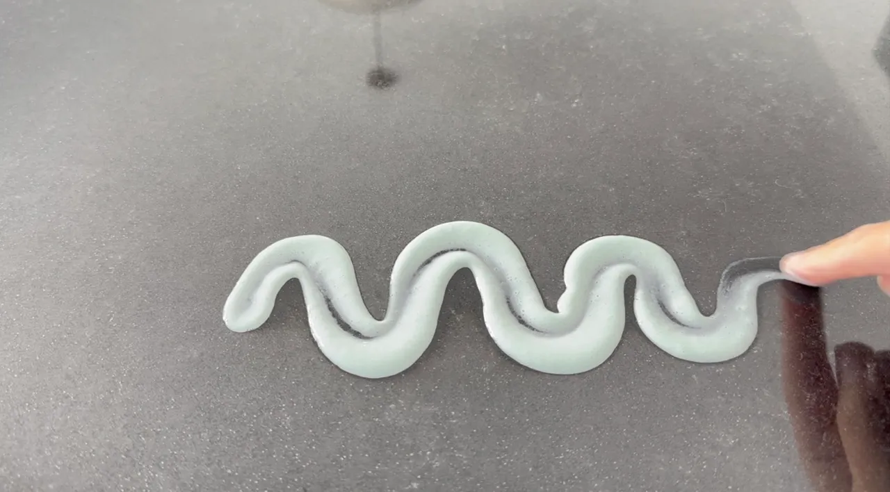 Leave-In Conditioner (No BTMS) — step 2