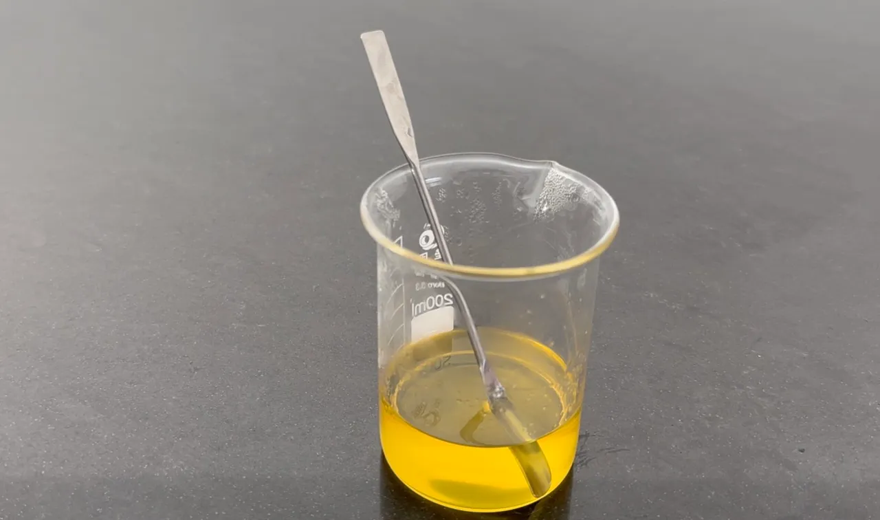 Summer Lip Balm Coconut Oil-Free — step 14