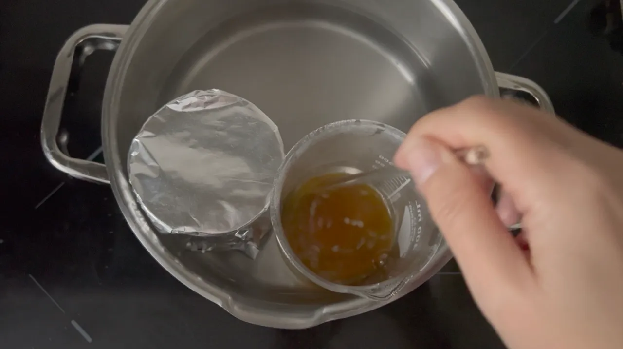 Moisturizing Conditioner For Dry Hair — step 14