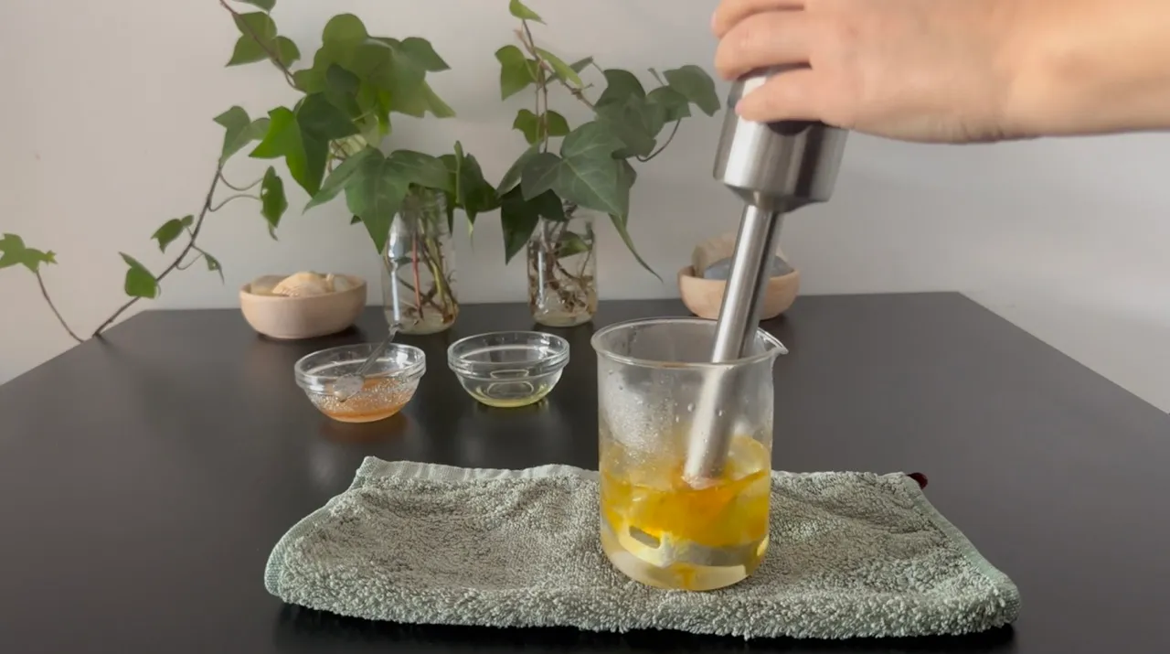 Moisturizing Conditioner For Dry Hair — step 23