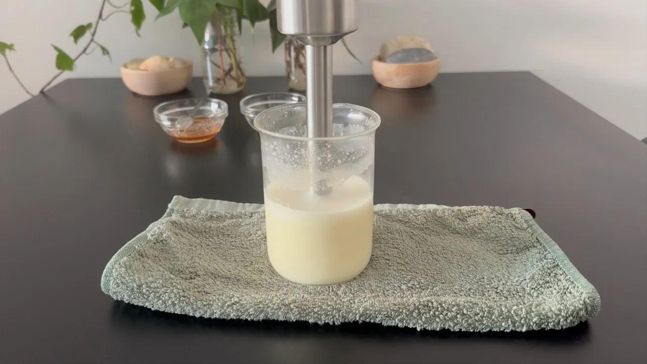 Moisturizing Conditioner For Dry Hair — step 25