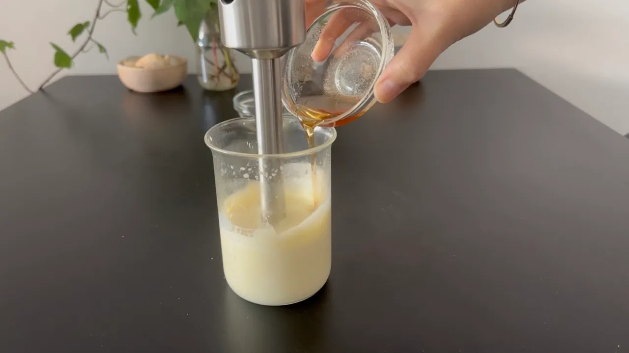Moisturizing Conditioner For Dry Hair — step 27