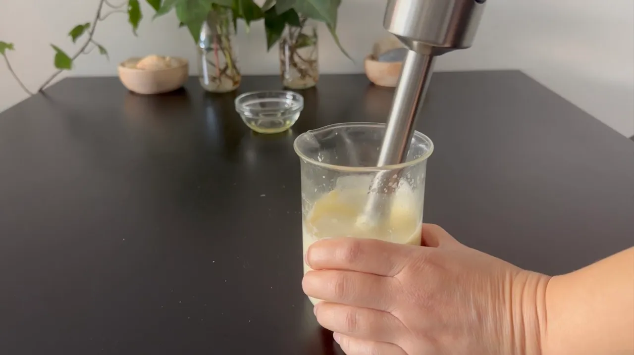 Moisturizing Conditioner For Dry Hair — step 28