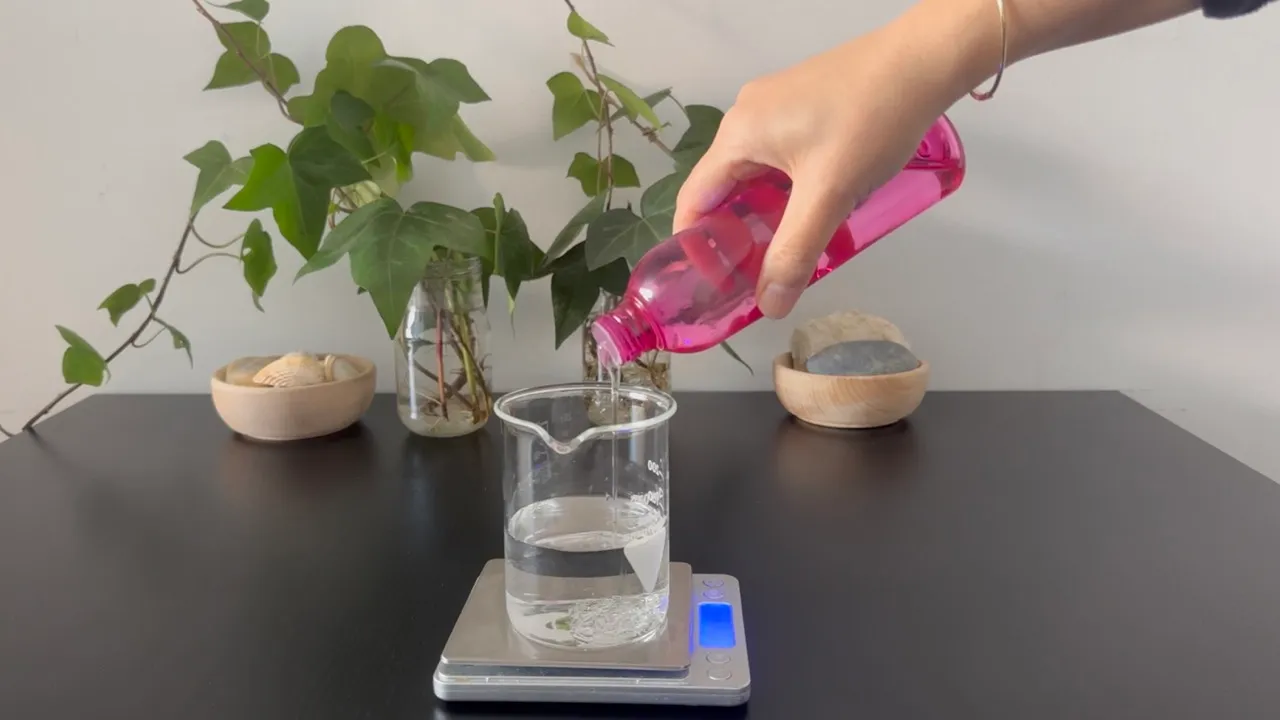 Moisturizing Conditioner For Dry Hair — step 6