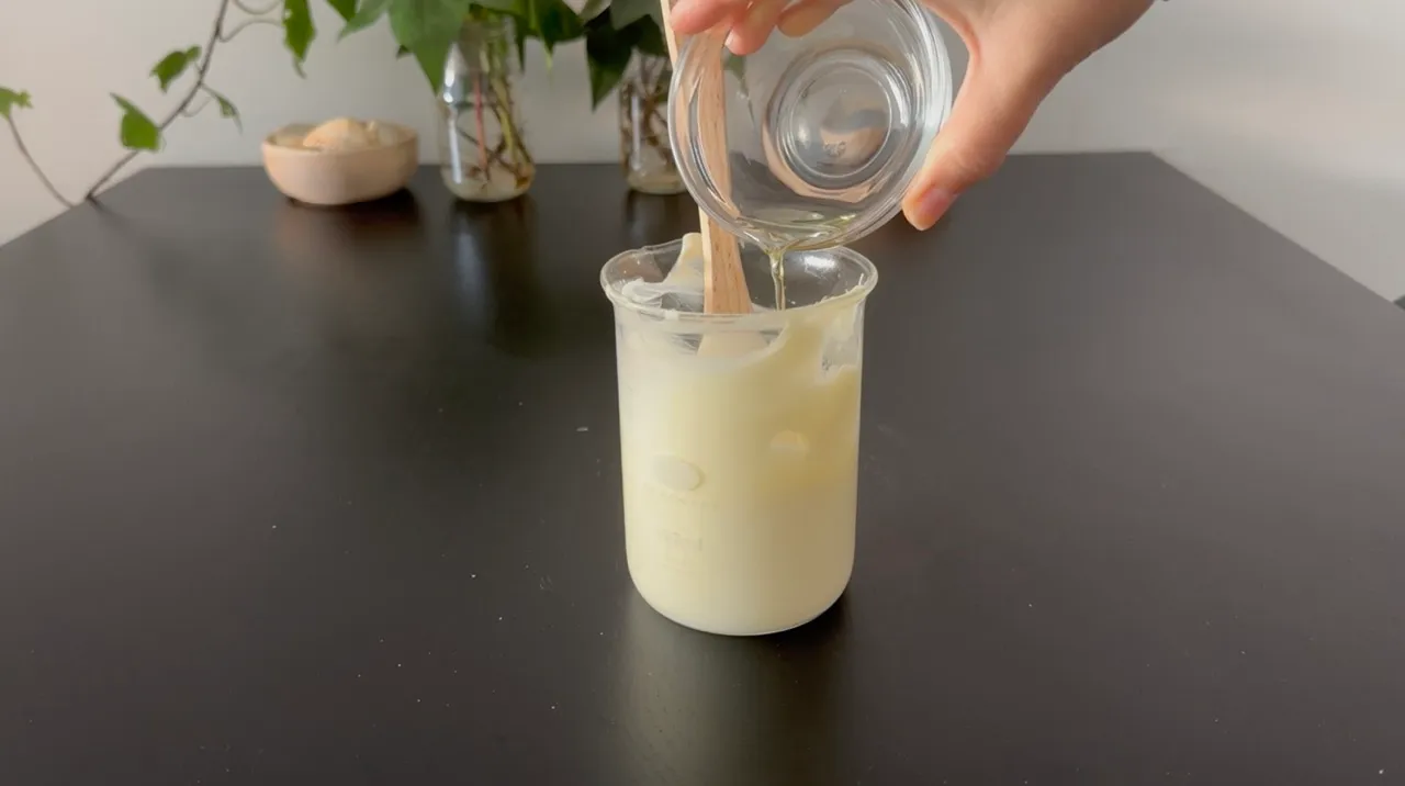 Moisturizing Conditioner For Dry Hair — step 29