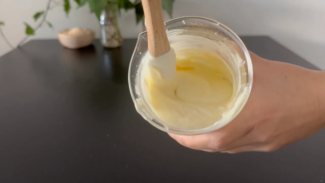 Moisturizing Conditioner For Dry Hair — step 31