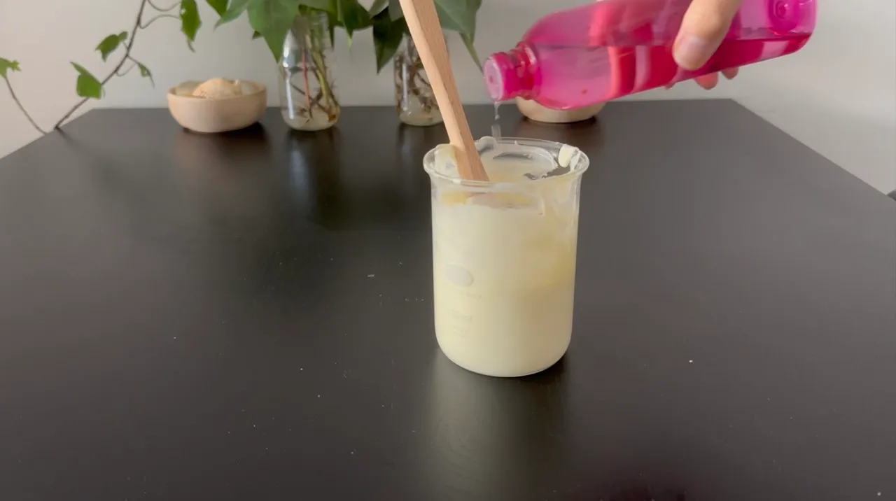 Moisturizing Conditioner For Dry Hair — step 33