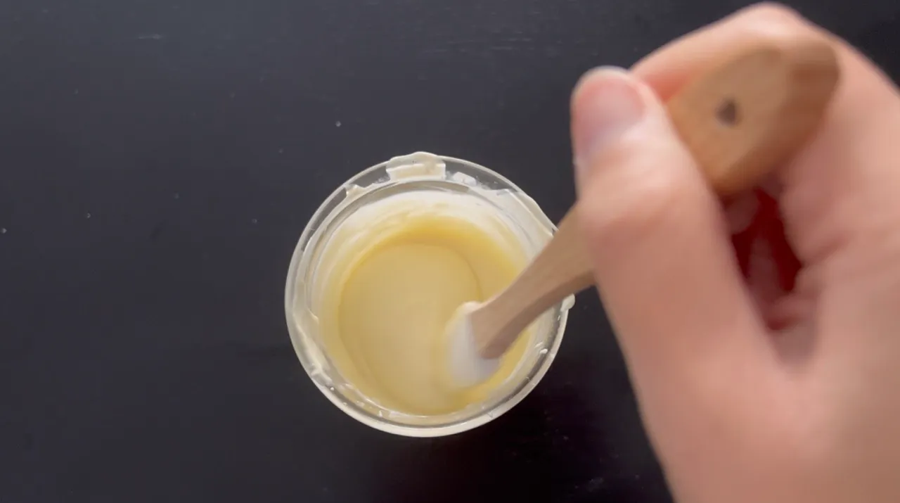Moisturizing Conditioner For Dry Hair — step 35